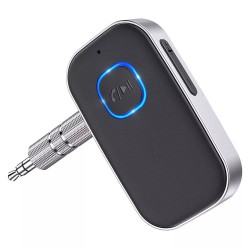 AUX Bluetoothi käed-vabad...