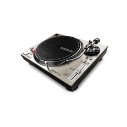 Reloop RP-7000 MK2 Silver -...
