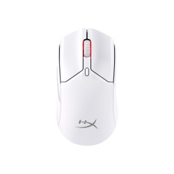 MOUSE USB OPTICAL HYPERX...