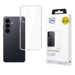 Telefoniümbris 3mk Clear Case 1,2mm Samsung S741 S26 FE