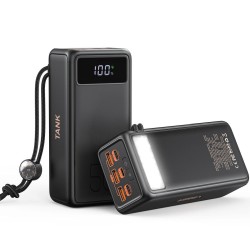 Veger W5001C Tank Boost Power Bank 56000mAh