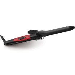 ESPERANZA EBL004 HAIR CURLER 19 MM SCARLETT