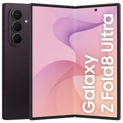 Samsung Galaxy Z Fold8...
