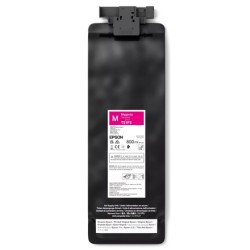 Epson UltraChrome GS3 Magenta T51P300 (800ML)