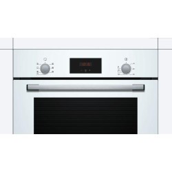 Ahi Bosch, 66 l, A, valge