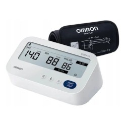 OMRON M3 Comfort AFib Upper...