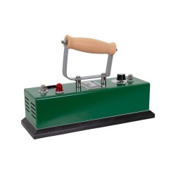 Snooker Table Iron