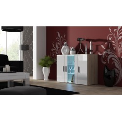 Cama sideboard 120 cm SOHO...