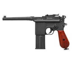 Air rifle pistol Ranger...