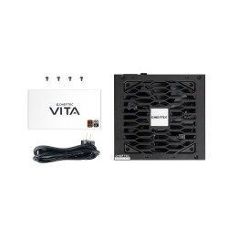Chieftec Vita Netzteil 750W...
