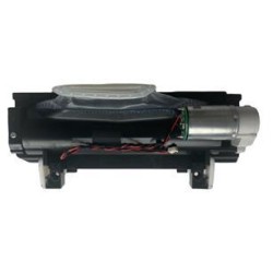 Vacuum Cleaner Accessory|ROBOROCK|Main Brush Gearbox|White|For Q Revo White|9.01.2083