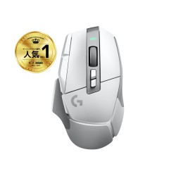MOUSE USB WRL G502X...