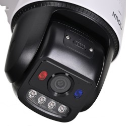 Imou Titan Pro Dome IP...