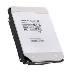 Toshiba MG09 internal hard drive 14 TB 7200 RPM 3.5" SAS