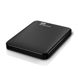 Western Digital Elements...