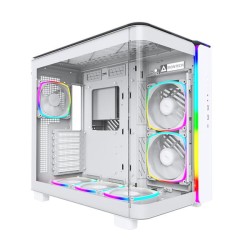 Case|MONTECH|KING 95 PRO...