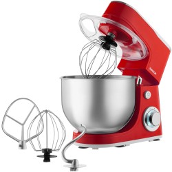 Sencor STM 3634RD Stand Mixer 5.5L 1300W