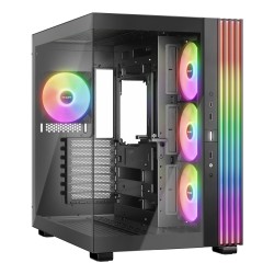 Case|BE QUIET|LIGHT BASE...