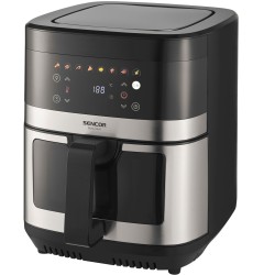 Sencor SFR 9100SS Air Fryer...