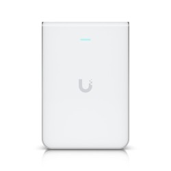 WRL ACCESS POINT/U7-PRO-WALL UBIQUITI