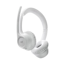 HEADSET ZONE 300/WHITE...