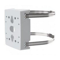 NET CAMERA ACC POLE MOUNT/T91B47 01164-001 AXIS