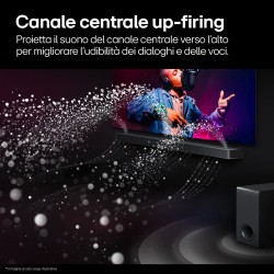 LG S95TR Black 9.1.5...