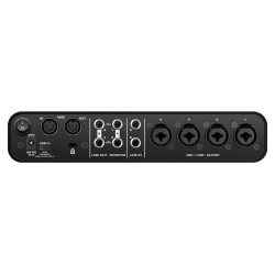 MOTU M6 - audio interface
