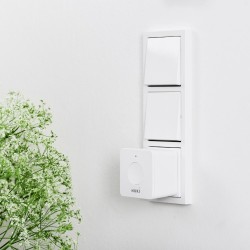 NUKI Bridge smart home...