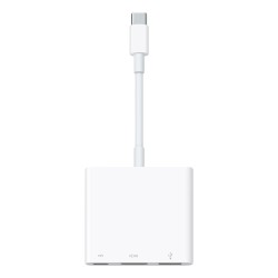 Apple USB-C Digital AV...