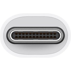 Apple USB-C Digital AV...