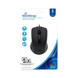 MOUSE USB OPTICAL...