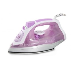 ESPERANZA STEAM IRON TULLE...