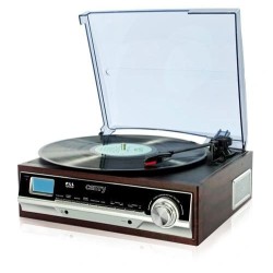 Camry CR 1113 Turntable with radio