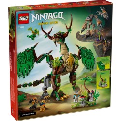 LEGO NINJAGO 71859 The...