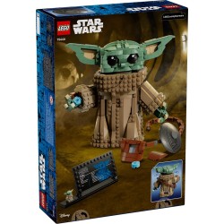 LEGO STAR WARS 75446 Grogu...