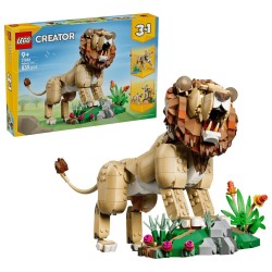 LEGO CREATOR 3 IN 1 31386...