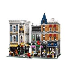LEGO CREATOR EXPERT 10255...