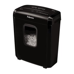 SHREDDER POWERSHRED 6M/MINI...