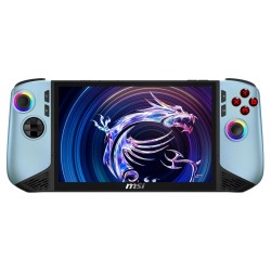 MSI Claw 8 AI+ A2VM-254PL...