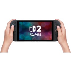 Nintendo Switch 2 +...