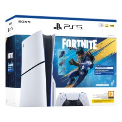 Sony PlayStation 5 Slim...