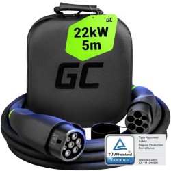 Green Cell GC-EVKABGC01 not...