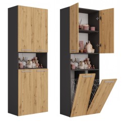 Topeshop NEL 2K DK ANT/ART...