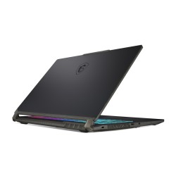 MSI Cyborg 15 A13 Intel® Core™ i5 i5-13420H Laptop 39.6 cm (15.6") Full HD 16 GB DDR5-SDRAM 512 GB SSD NVIDIA GeForce RTX 4050 W