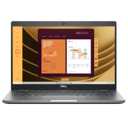 Dell Latitude L13 Ultra 5...