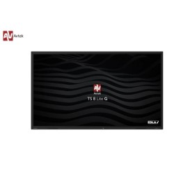 AVTEK INTERACTIVE MONITOR...