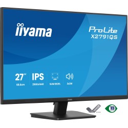 iiyama ProLite X2791QS-B1...