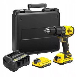 18V SFMCD715D2K STANLEY...