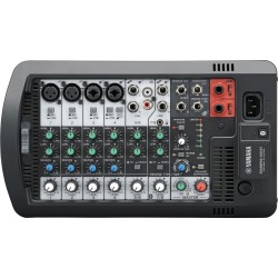 Yamaha Stagepas 400BT -...